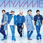 CD/MYNAME/WE ARE MYNAME (通常盤)