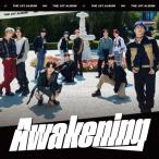CD/INI/Awakening (CD
