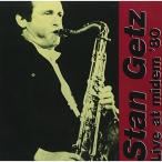 CD/スタン・ゲッツ/ライブ・アット・ミ