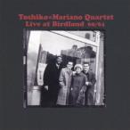 CD/秋吉敏子/トシコ＝マリアーノ・カルテット・ライブ・アット・バードランド60/61