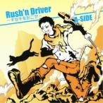 CD/A-SIDE/Rush'n Driver〜キセキを起こせ〜