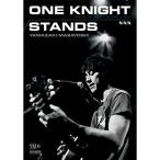 ( музыкальное сопровождение * литература ) Yamazaki Masayoshi /ONE KNIGHT STANDS[ outlet ]
