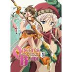 ショッピングクイーンズブレイド DVD/TVアニメ/クイーンズブレイド 流浪の戦士 第3巻