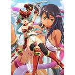 DVD/TVアニメ/クイーンズブレイド リベリオン Vol.2【Pアップ