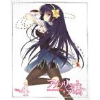 DVD/TVアニメ/アブソリュート・デュオ Vol.4 DVD/TVアニメ/アブソリュート・デュオ Vol.4