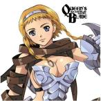 CD/川澄綾子/TVアニメ「クイーンズブレイド 流浪の戦士」キャラクターソング+ショートドラマ〜レイナver