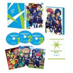 ショッピングイナズマイレブン DVD/キッズ/イナズマイレブン オリオンの刻印 DVD BOX 第1巻