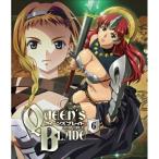 BD/TVアニメ/クイーンズブレイド 流浪の戦士 第6巻(Blu-ray)【Pアップ