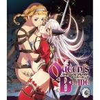 BD/TVアニメ/クイーンズブレイド 玉座を継ぐ者 第6巻(Blu-ray)【Pアップ