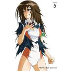 BD/TVアニメ/めだかボックス アブノーマル 第5巻(Blu-ray) BD/TVアニメ/めだかボックス アブノーマル 第5巻(Blu-ray)