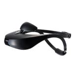 中古その他ハード ヘッドマウントディスプレイ Personal 3D Viewer [HMZ-T3W]