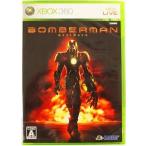 XBOX360ソフト BOMBERMAN 〜Act：Zero〜