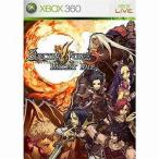XBOX360ソフト スペクトラルフォース3 イノセントレイジ