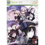 XBOX360ソフト 旋光の輪舞 Rev.X