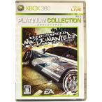 XBOX360ソフト Need for Speed Most Wanted