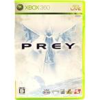 中古XBOX360ソフト PREY