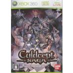 XBOX360ソフト カルドセプト サーガ