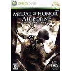 Xbox360／メダル・オブ・オナー エアボーン
