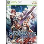 XBOX360ソフト APOCALYPSE 〜DESIRE NEXT〜