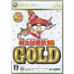中古XBOX360ソフト 桃太郎電鉄16 GOLD