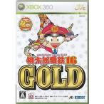 中古XBOX360ソフト 桃太郎電鉄16 GOLD