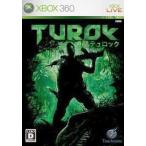 XBOX360ソフト TUROK
