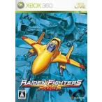 RAIDEN FIGHTERS ACES/Xbox360