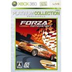 XBOX360ソフト Forza Motorsports2