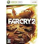 ファークライ2/Xbox360