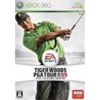 XBOX360ソフト TIGER WOODS’PGA TOUR09