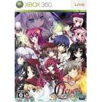 XBOX360ソフト 11eyes CrossOver