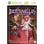 XBOX360ソフト DEATHSMILES -デススマイルズ-