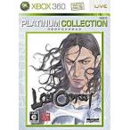 ロストオデッセイ Xbox360プラチナコレクション 日本マイクロソフト