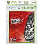 XBOX360ソフト PGR4 -Project Gotham Racing4-