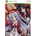 XBOX360ソフト 11eyes CrossOver
