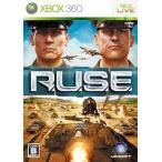 R.U.S.E. /Xbox360