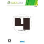 電脳戦機バーチャロン フォース/Xbox360