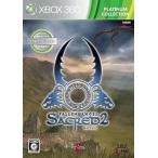 Xbox360／セイクリッド2 プラチナコレクション