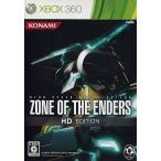 ZONE OF THE ENDERS HD EDITION/Xbox360