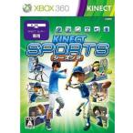 中古XBOX360ソフト Kinect Sports シーズン2