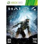 X360 Halo 4＊Xbox 360ソフト