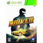 XBOX360ソフト ドライバー：サンフランシスコ