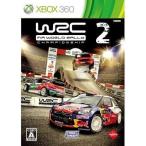 XBOX360ソフト WRC2〜FIAワールドラリーチャンピオンシップ