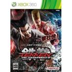 鉄拳タッグトーナメント2/Xbox360