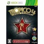 トロピコ4 ゴールドエディション/Xbox360