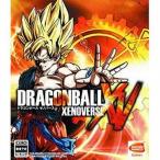 ドラゴンボール ゼノバース/Xbox360