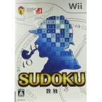 SUDOKU 数独/Wii
