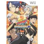 ポスト投函☆ Wii 家庭教師ヒットマン REBORN！ ドリームハイパーバトル！ Wii