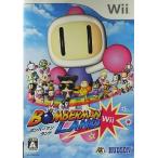 ボンバーマンランドWii/Wii