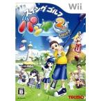  б/у Wii soft swing Golf хлеб ya2nd Schott!